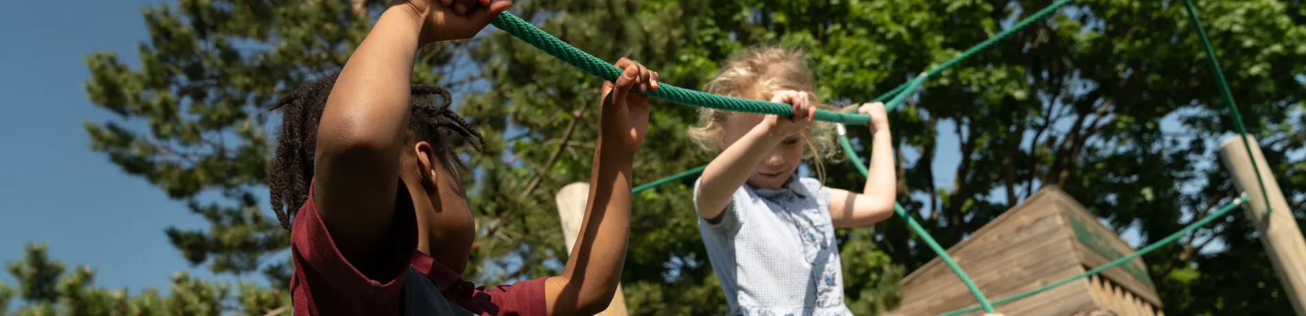 Funding slider image